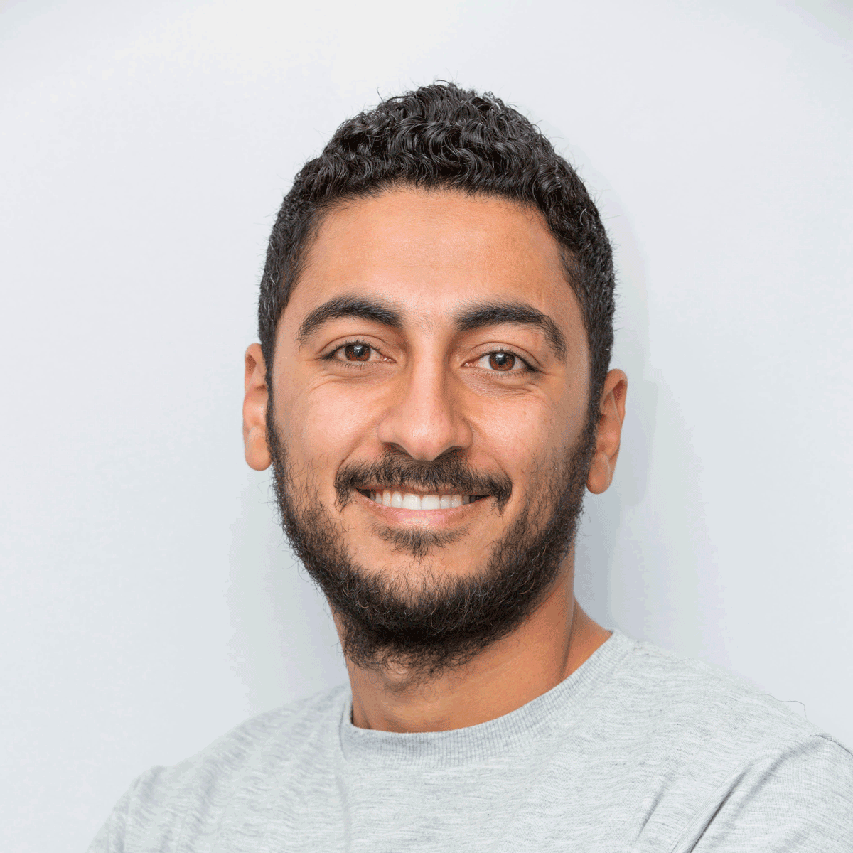 Adel El Menyawy – Voice Engineer Team Leader – Cairo