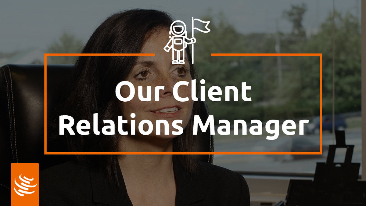 Meet Dawn LeFevre – Our Client Relations Manager