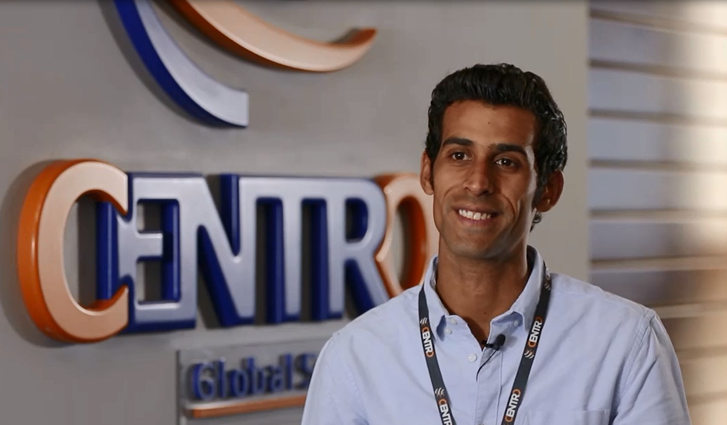 Interview with Yasser – The Many Reasons Why He Rejoined Centro