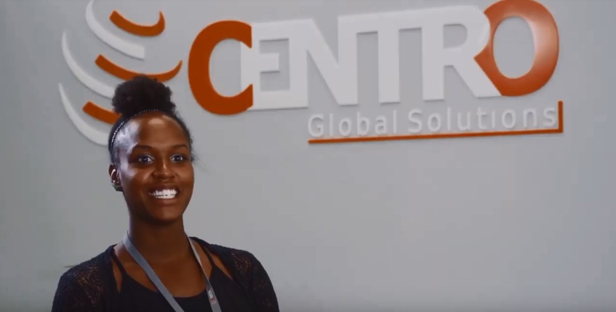 Interview with Tara – Why Working At Centro?