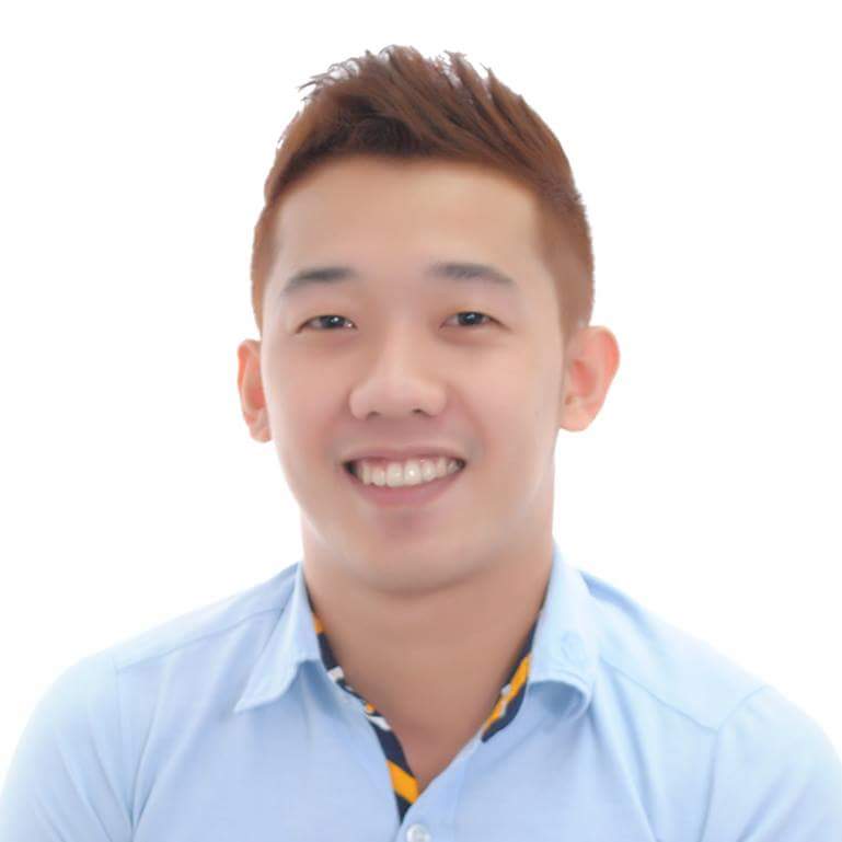 Ronillo Bantang Jr. Sales Agent –  Manila